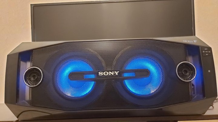 Sony gtk x1bt схема