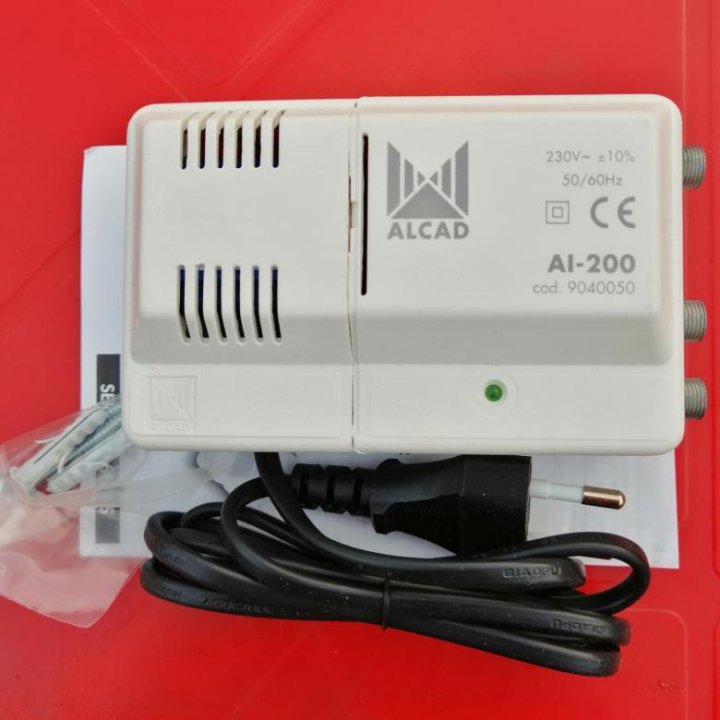 Alcad al 200. Усилитель Alcad al-200. Усилитель ТВ сигнала Alcad ai-200. Alcad al-200 схема принципиальная электрическая. Усилитель TV/ sat сигнала Alcad PR-310, 10db.