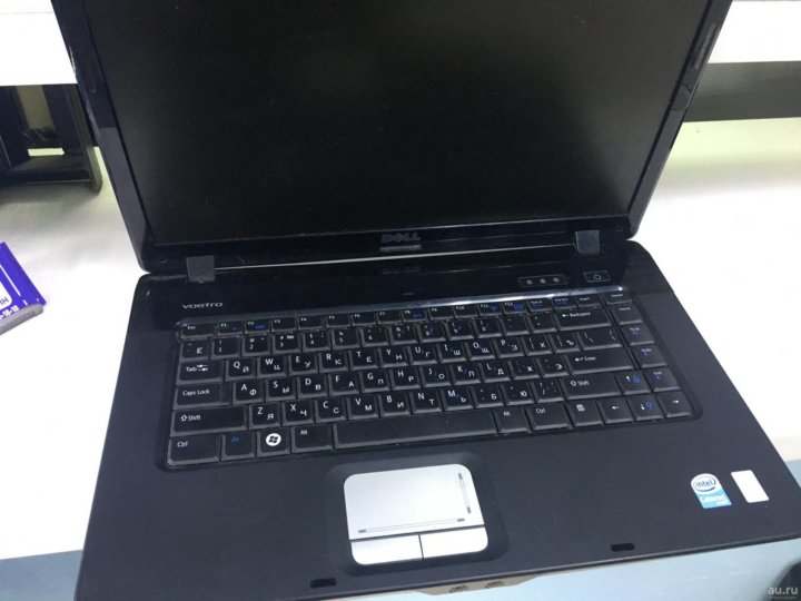 Dell pp37l