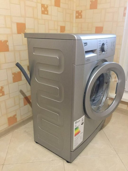 Стиральная машина beko 6кг 15