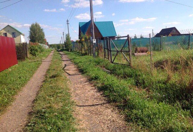 Фото снт андреевское провели газ Неактивно