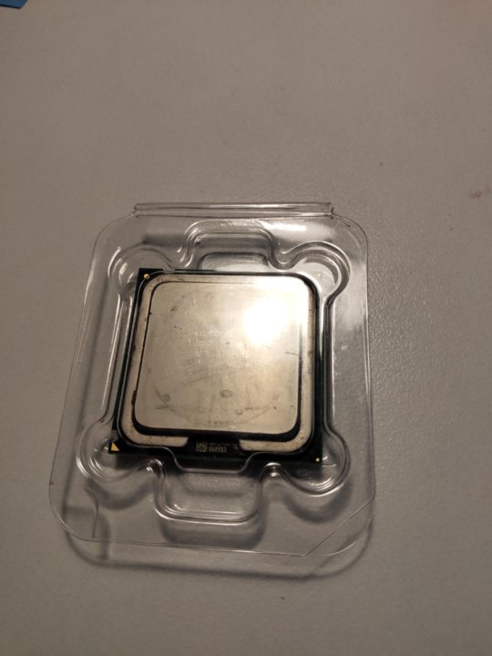 Core 2 e4400. Core 2 e4400