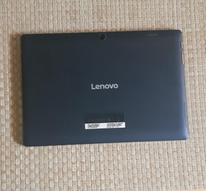 Lenovo tb2 x30l схема