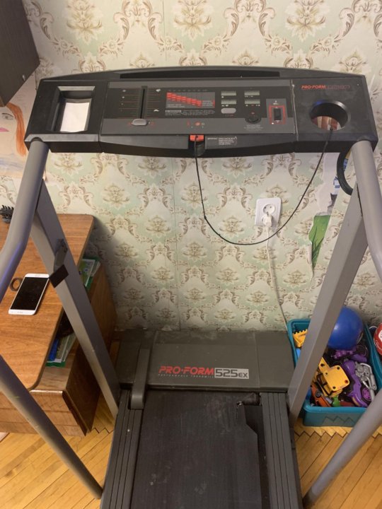 PROFORM 12 0TT Treadmill