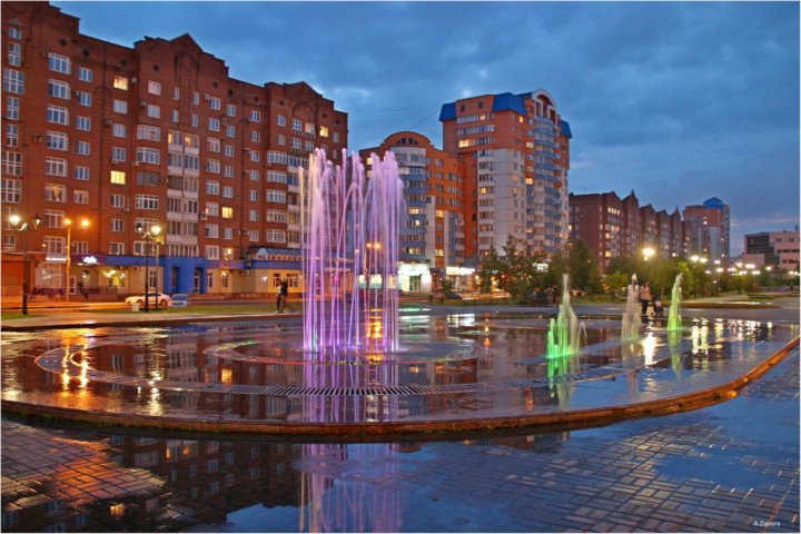 каталог Новокузнецк