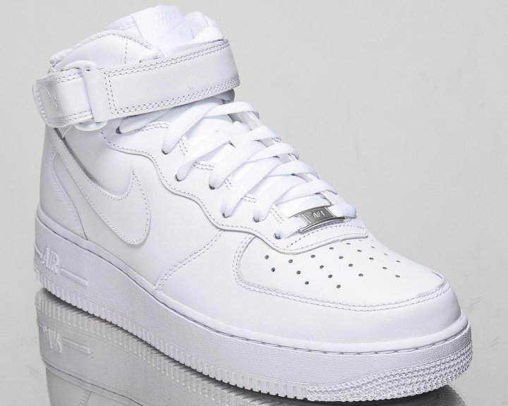 Air force mid white. Nike Air Force 1 White. Найк АИР Форс 1 07 White. Nike Air Force 1 af1. Nike Air Force 1 Mid 07 White.