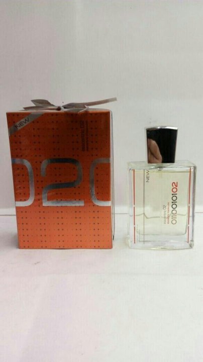 Молекула 02 дубай