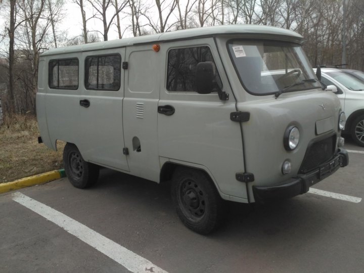 Рекомендации по выбору экземпляра б/у