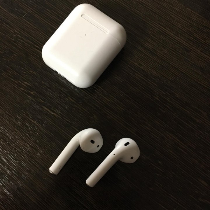 Air pods pro 2 фото