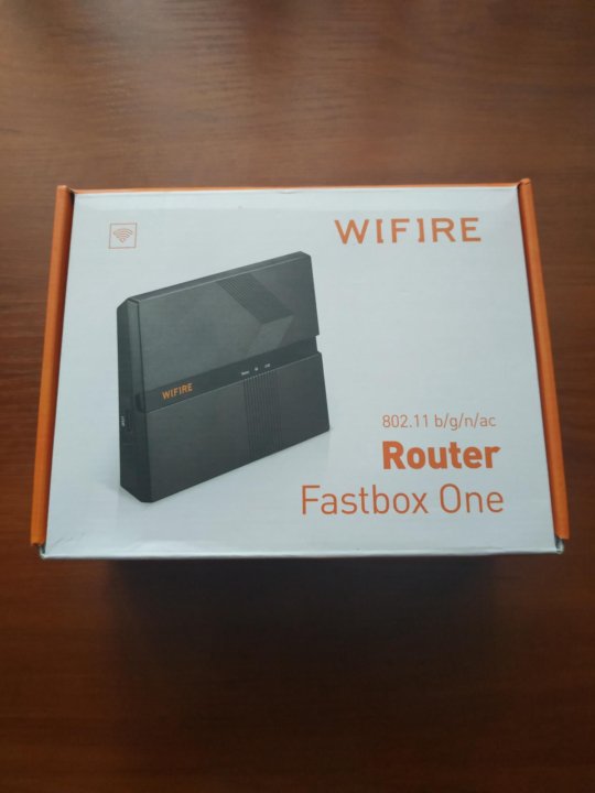 Wifire роутер. Роутер WIFIRE FASTBOX one b. WIFIRE FASTBOX one