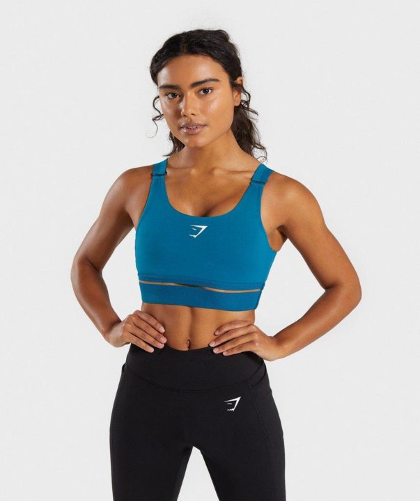 gymshark brassiere