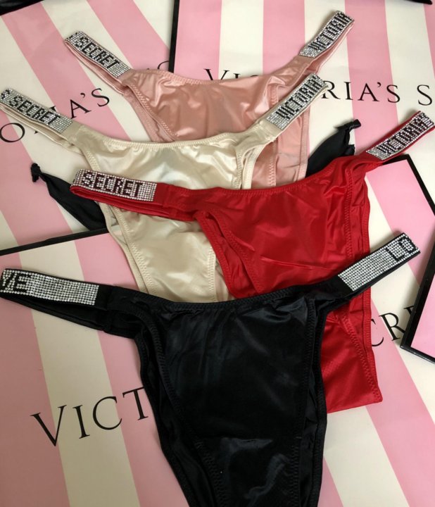 Viktoriasecret Ru Нижнее Белье Интернет Магазин Москва