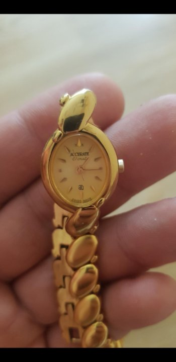 Accurate choral shop ladies watch price