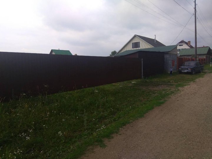 Земельные участки новокузнецкий