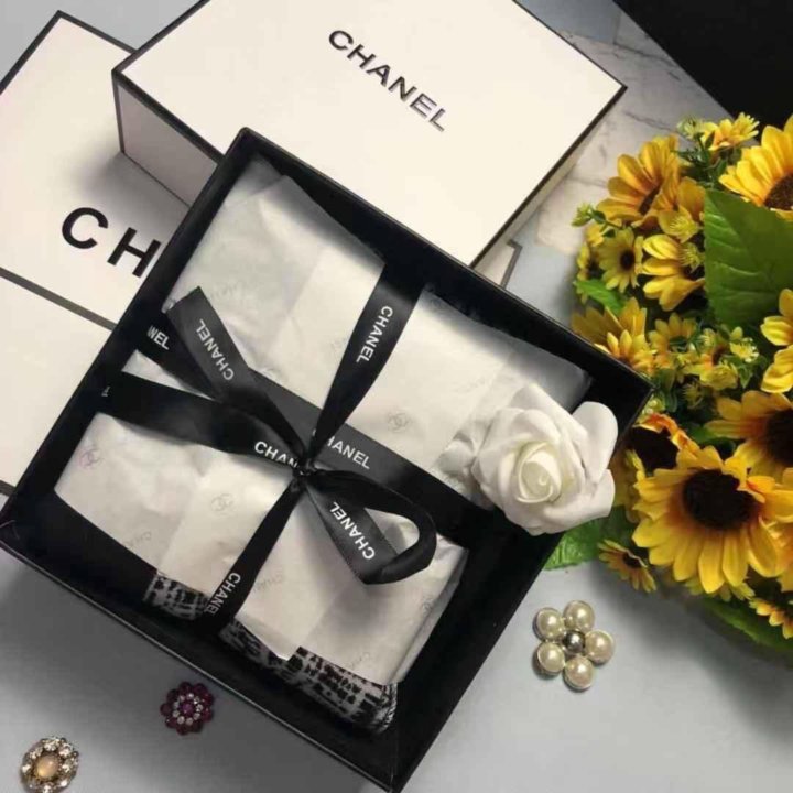 бренд подарок