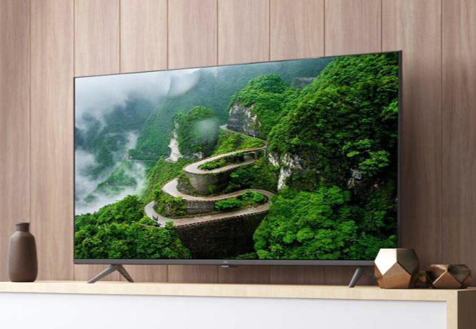 Телевизор Xiaomi 43 дюйма глобал – купить в Москве, цена 29 990 руб ...