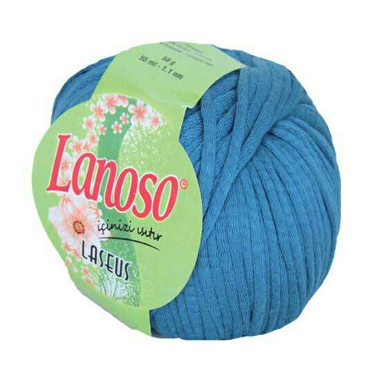 Пряжа Lanoso Laseus — купить в интернет-магазине OZON по выгодной цене