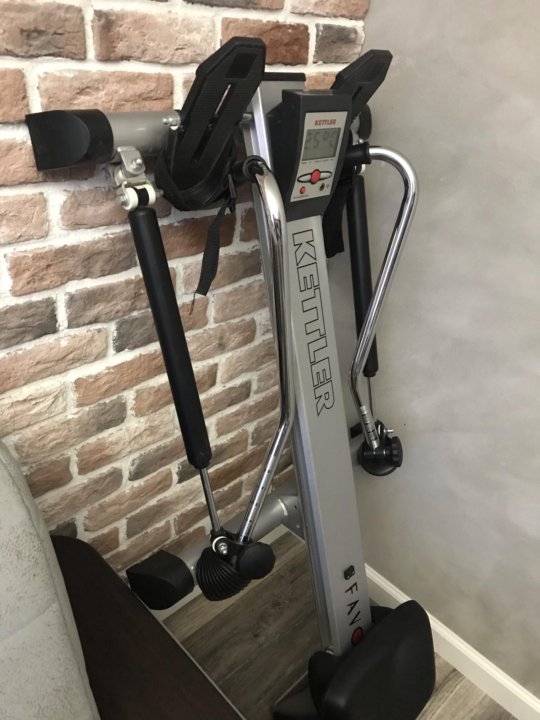 Kettler Primus 300