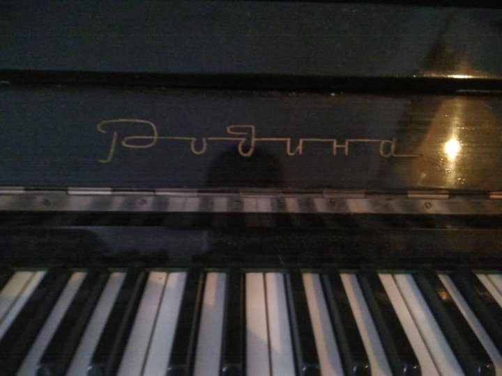 Публикация «Исследовательский проект „Для чего фортепиано столько клавиш?“» размещена в разделах