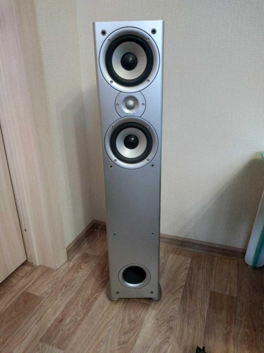 monitor audio s100