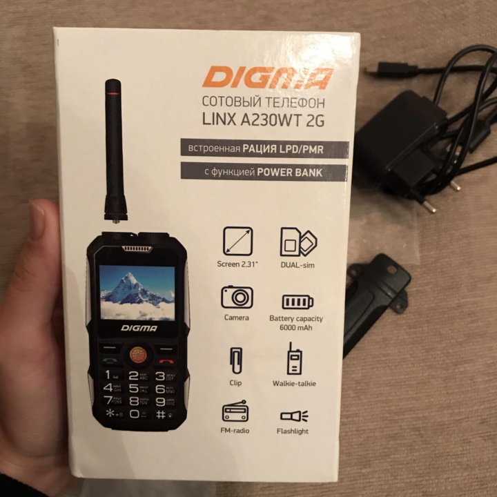 Digma linx a105 2g не видит сим карту