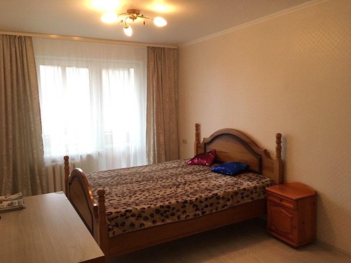 1-к. квартира, 42 м², 2 кровати в аренду Чите Foto 21