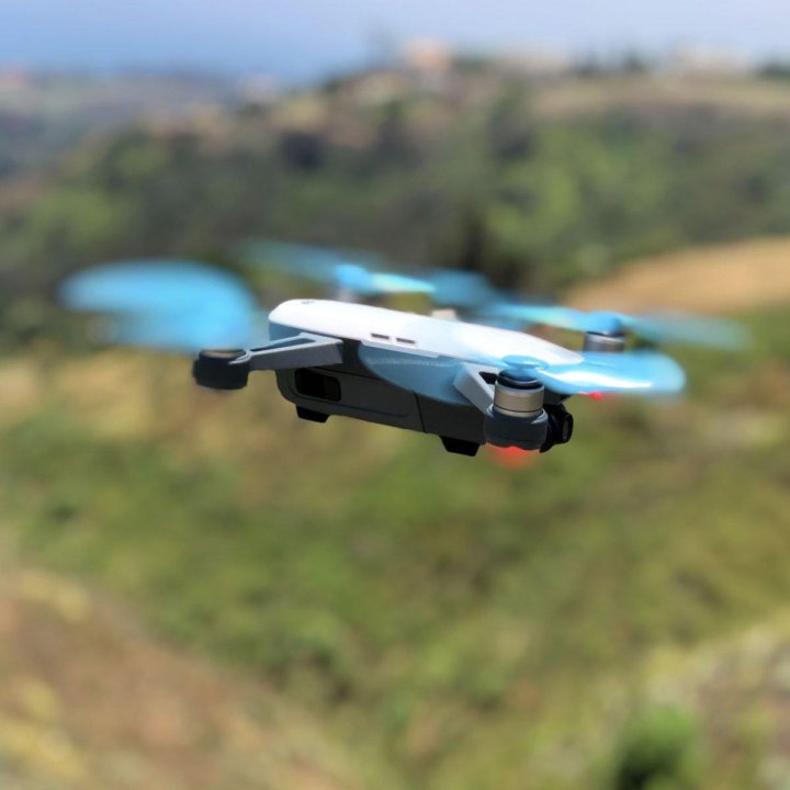 master airscrew spark