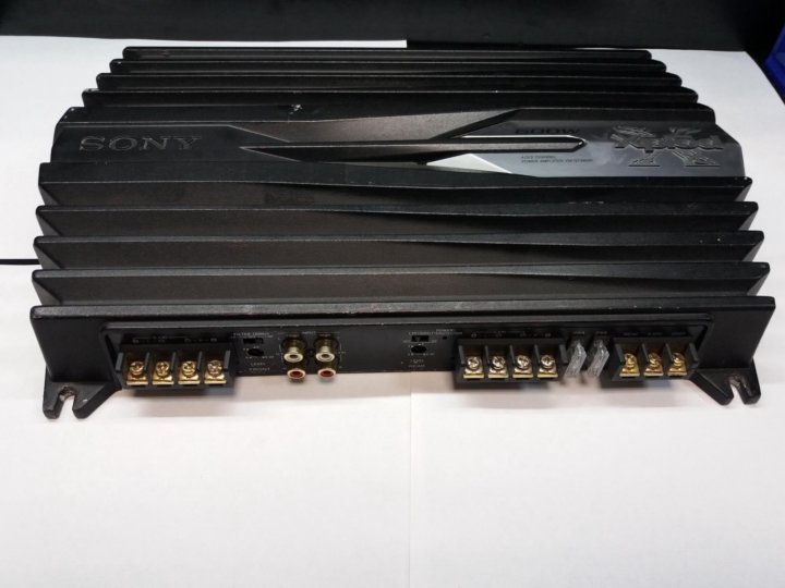 Sony xm gtx6041 схема