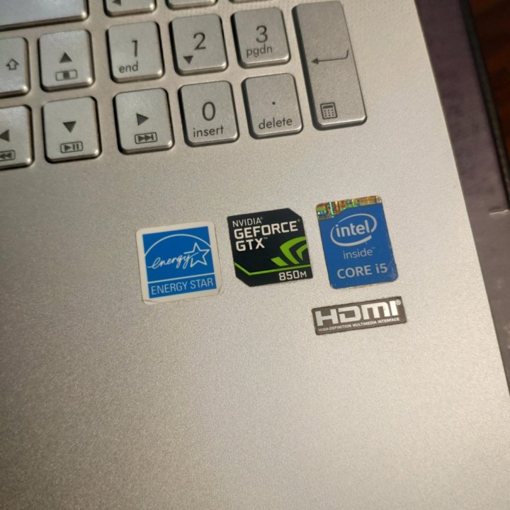 Ноутбуки С Процессором Intel Core I5 4200h