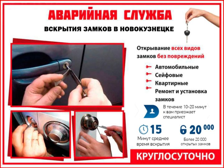 Вскрытие без повреждений