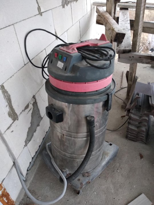 Турбина из пылесоса на ваз своими руками - 93 фото