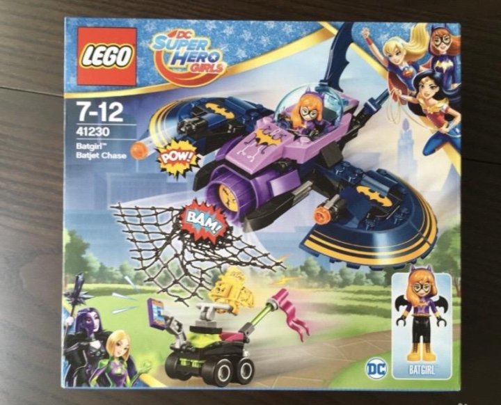 lego 41230