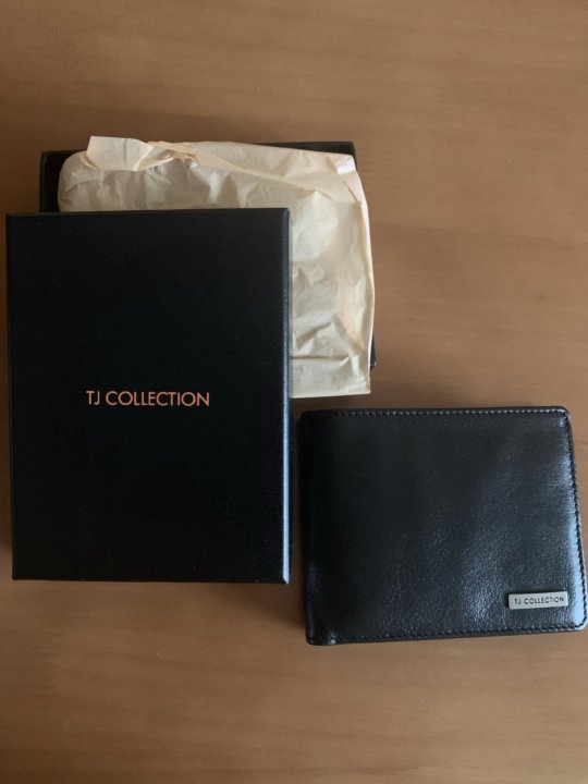 Подарочная карта tj collection