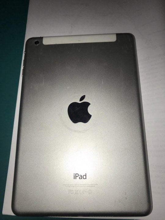 apple ipad a1490