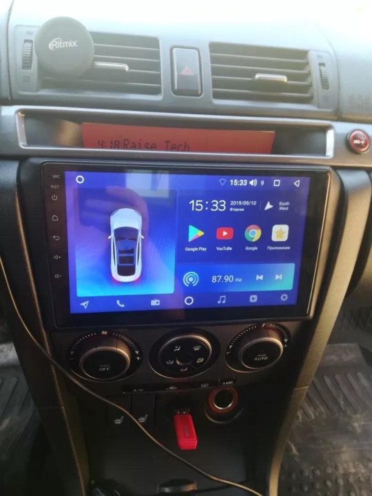 Андроид на мазда 3. Андроид магнитола Мазда 3 БК. Автомагнитола Тесла на Mazda 3 BK. Магнитола Android Mazda 3 BK Tesla. Андроид магнитола Тесла в мазду 3 БК.