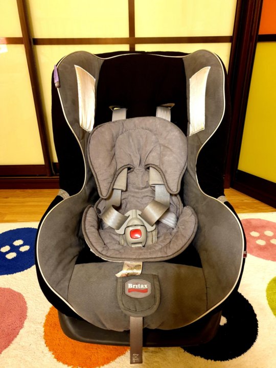 Britax First Class Si Pro 3 000 16 2020