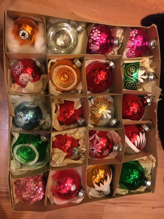 Новогодние Игрушки Гдр Новогодние Игрушки Гдр