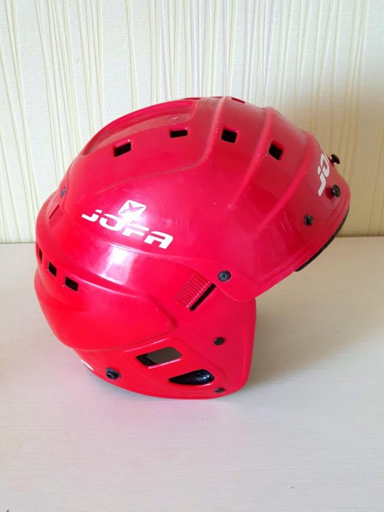 Шлем jofa