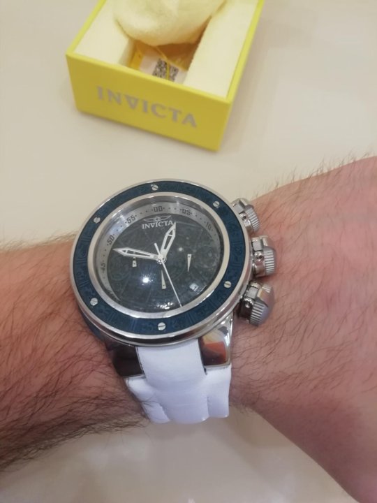 invicta 28248