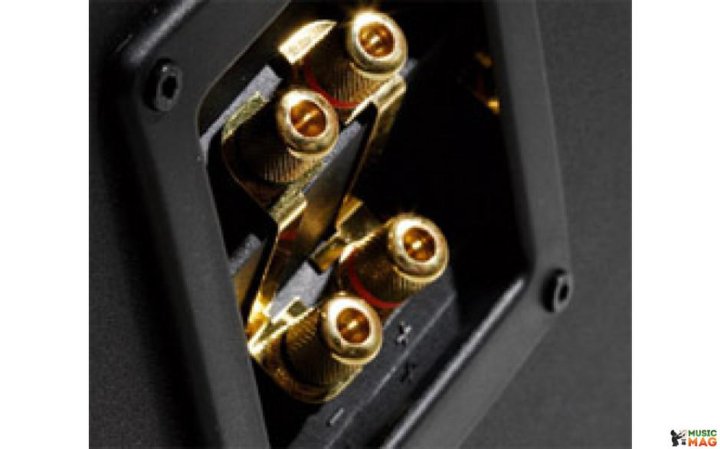 Купить Jamo D590 SE Black Ash напольную акустику в каталоге интернет магазина BI