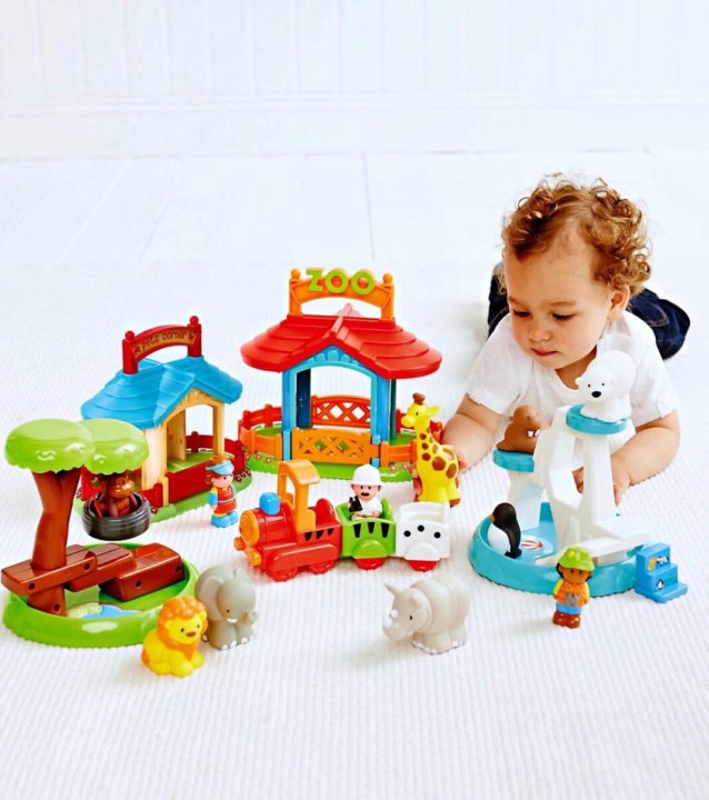 Elc Игрушки Интернет Магазин Москва