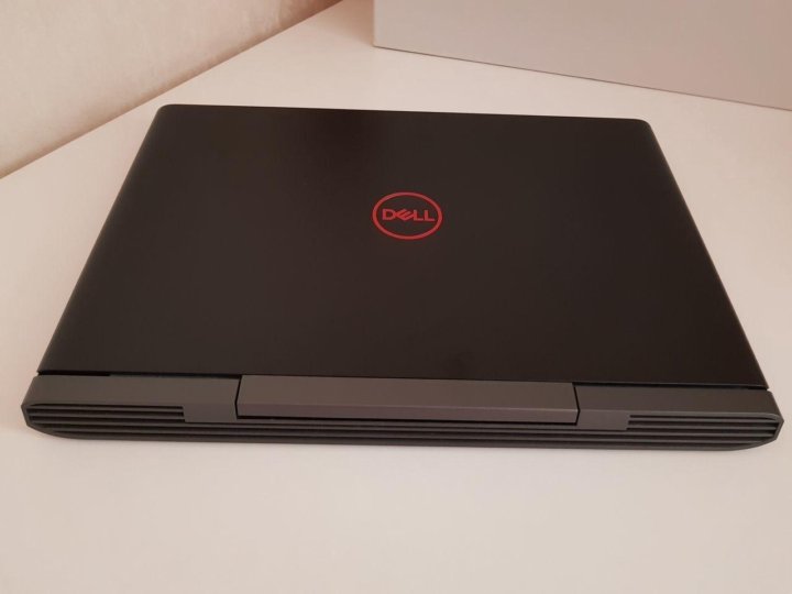 Dell 15 7000 gaming