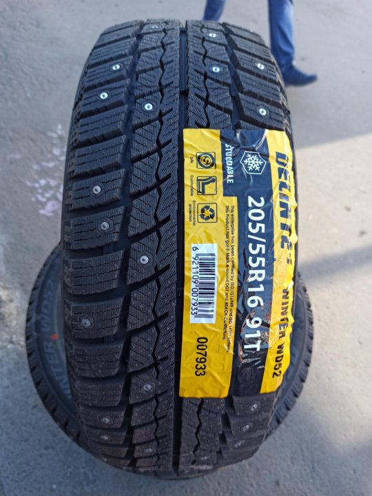 Winter wd1. Delinte wd52. Резина Delinte Winter wd52. Делинте Винтер WD 52. 205/55 R16 Winter wd52.