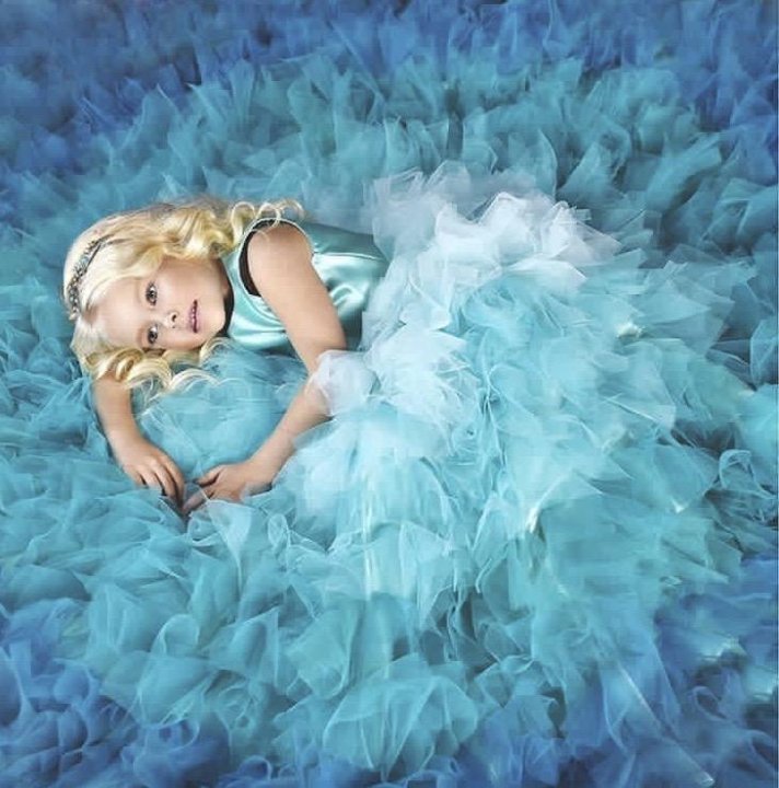 Ремикс Малыш В Красивом Платье фото 11