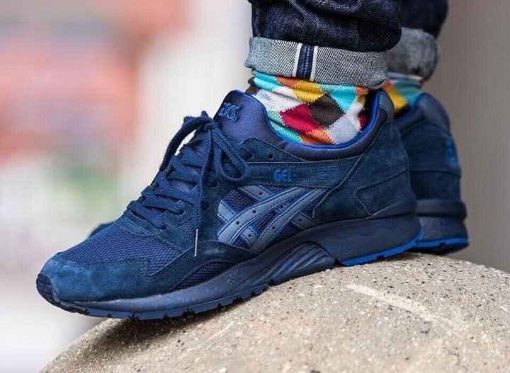 ASICS Gel Lyte