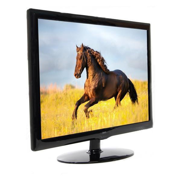 27" Монитор DEXP M271, 1920x1080, 60 Гц, TN — купить в …