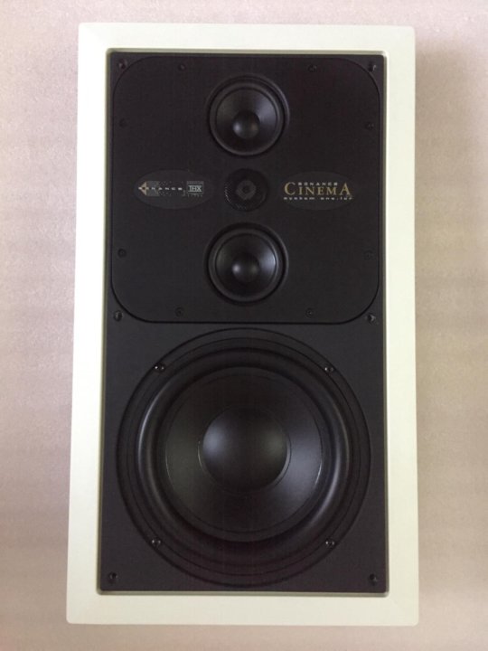 sonance symphony 623tr