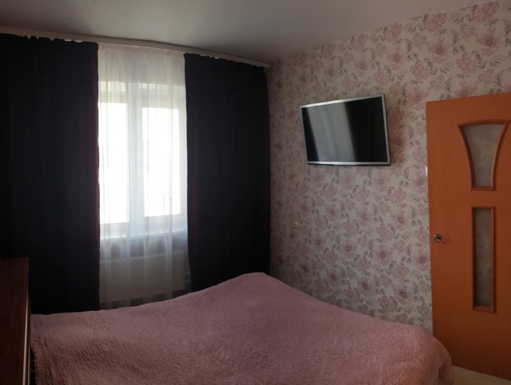 2-к. квартира, 45 м², 9/14 эт. в аренду Сыктывкаре Foto 22