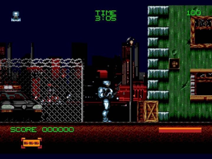 Редкие игры на сегу. Robocop 3 сега. Robocop 3 Sega Mega Drive. Робокоп игра на сеге. Robocop 3 игра.