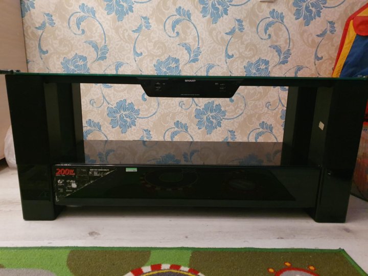 Тумба домашний кинотеатр под телевизор – купить в Серпухове, цена 23 ...